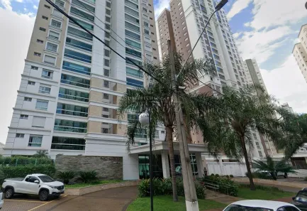 Apartamento com 3 Quartos à venda, 165m² no Gleba Fazenda Palhano, Londrina