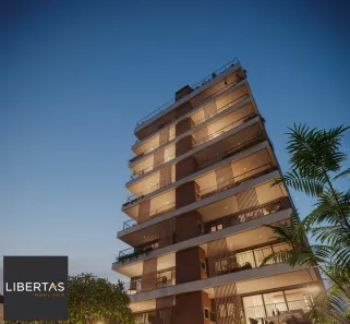 Apartamento com 3 Quartos à venda, 68m² no Centro, Guaíba