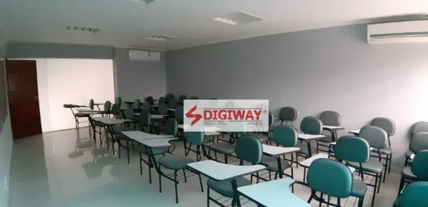 Prédio Comercial à venda, 1338m² no Vila Mariana, São Paulo