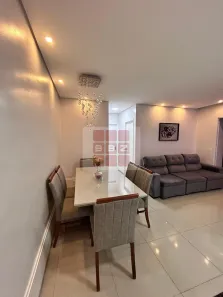 Apartamento com 2 Quartos à venda, 61m² no Fazenda Morumbi, São Paulo