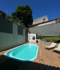 Casa com 3 Quartos à venda, 223m² no Jardim Colorado, Vila Velha