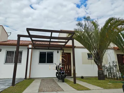 Casa com 2 Quartos à venda, 79m² no Forquilhas, São José