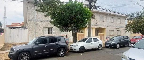 Apartamento com 2 Quartos à venda, 78m² no Jardim Chapadão, Campinas