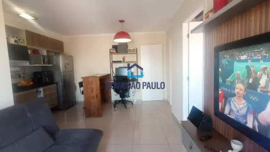 Apartamento com 1 Quarto à venda, 35m² no Cambuci, São Paulo