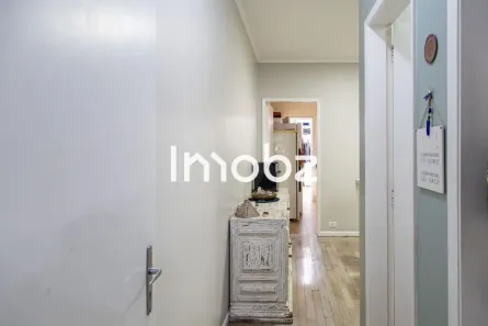 Casa com 3 Quartos à venda, 125m² no Brooklin Paulista, São Paulo