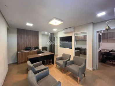 Ponto Comercial com 2 Quartos à venda, 120m² no Campinas, São José