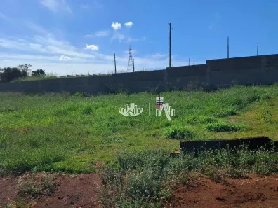 Lote/Terreno à venda, 412m² no Gleba Simon Frazer, Londrina