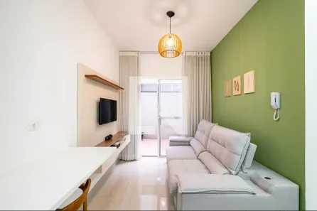 Apartamento com 2 Quartos à venda, 45m² no Cidade Vargas, São Paulo