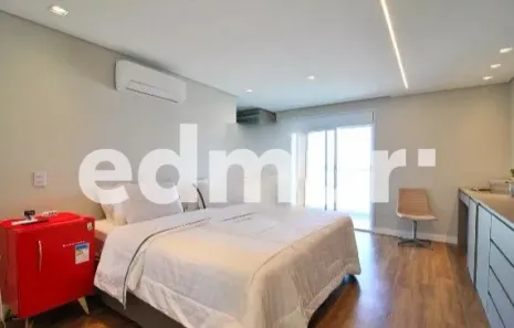 Apartamento com 3 Quartos para alugar, 181m² no Campestre, Santo André