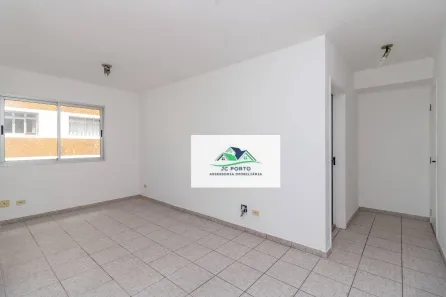 Apartamento com 3 Quartos à venda, 56m² no Vila Gumercindo, São Paulo