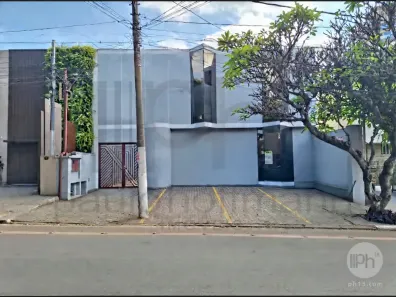 Imóvel Comercial com 4 Quartos para alugar, 380m² no Indianópolis, São Paulo