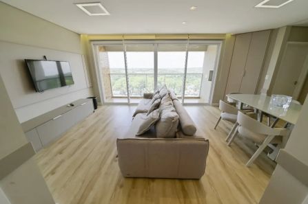 Apartamento com 2 Quartos à venda, 90m² no Centro, Foz do Iguaçu