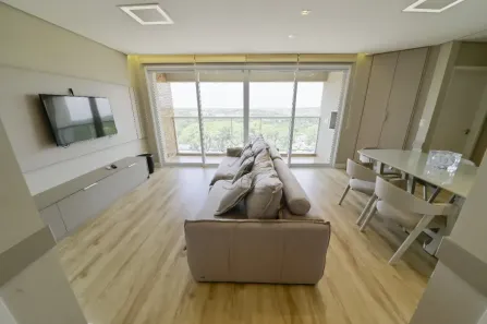Apartamento com 2 Quartos à venda, 90m² no Centro, Foz do Iguaçu