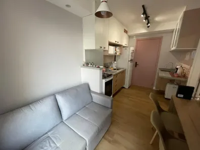 Apartamento com 1 Quarto à venda, 31m² no Casa Verde, São Paulo