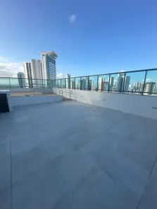Apartamento com 2 Quartos à venda, 47m² no Boa Viagem, Recife