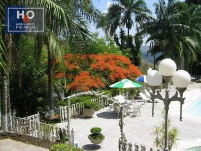 Fazenda/Sítio com 7 Quartos à venda, 500m² no Lopes, Valinhos