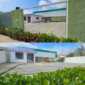 Prédio Comercial com 16 Quartos à venda, 212m² no Barroco (Itaipuaçu), Maricá