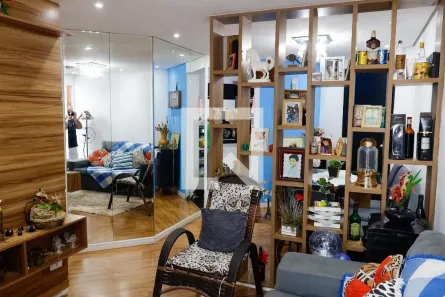 Apartamento com 2 Quartos à venda, 56m² no Padroeira, Osasco