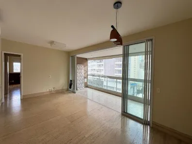 Apartamento com 3 Quartos à venda, 133m² no Perdizes, São Paulo