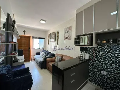 Casa de Condomínio com 2 Quartos à venda, 60m² no Parada Inglesa, São Paulo