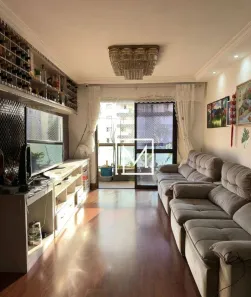 Apartamento com 4 Quartos à venda, 134m² no Ipiranga, São Paulo