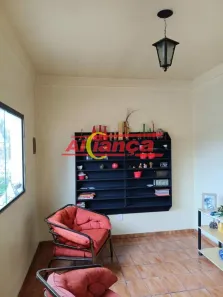 Casa com 3 Quartos para alugar, 150m² no Cidade Brasil, Guarulhos