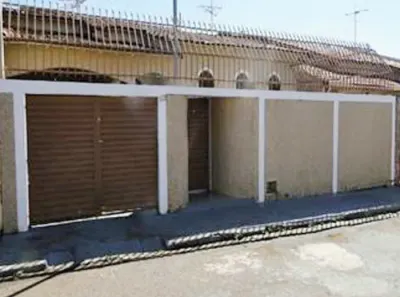 Casa com 3 Quartos à venda, 153m² no Alto Boa Vista, Monte Carmelo