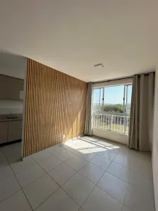 Apartamento com 2 Quartos à venda, 53m² no Jardim Novo Mundo, Goiânia