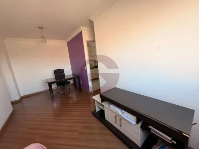 Apartamento com 2 Quartos à venda, 53m² no Rio Pequeno, São Paulo
