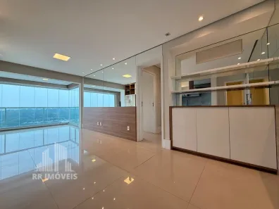 Apartamento com 2 Quartos à venda, 80m² no Bethaville I, Barueri