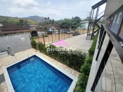 Apartamento com 2 Quartos à venda, 63m² no Sertão da Quina, Ubatuba