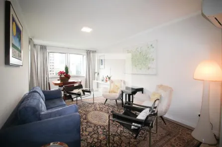 Apartamento com 2 Quartos à venda, 150m² no Itaim Bibi, São Paulo