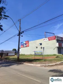 Lote/Terreno à venda, 362m² no Setor Tradicional, Brasília