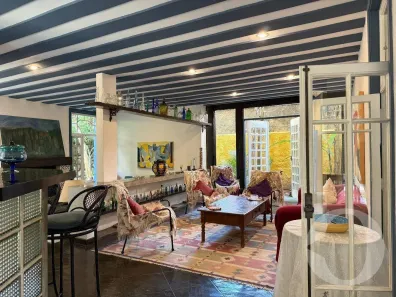 Casa de Condomínio com 4 Quartos à venda, 600m² no Alphaville Residencial Dois, Barueri