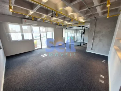 Sala Comercial para alugar, 76m² no Vila Pompéia, São Paulo