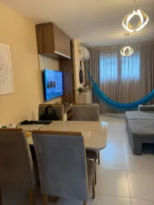 Apartamento com 2 Quartos à venda, 70m² no Bessa, João Pessoa