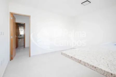 Apartamento com 1 Quarto para alugar, 33m² no Bosque da Saúde, São Paulo