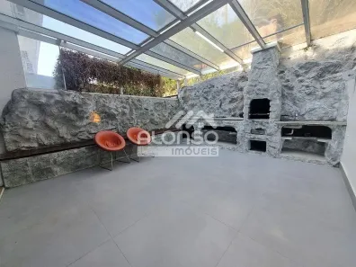 Casa de Condomínio com 3 Quartos à venda, 110m² no Jardim Rosa Maria, São Paulo