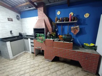 Casa com 3 Quartos à venda, 82m² no , Itanhaém