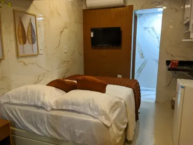 Kitnet com 1 Quarto à venda, 20m² no Copacabana, Rio de Janeiro