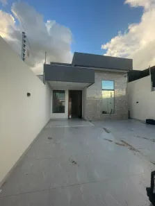 Casa com 3 Quartos à venda, 180m² no Portal da Cidade, Petrolina