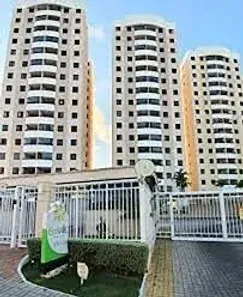Apartamento com 3 Quartos à venda, 76m² no Ponto Novo, Aracaju