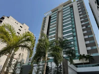 Apartamento com 4 Quartos à venda, 269m² no Granbery, Juiz de Fora