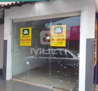 Ponto Comercial com 1 Quarto para alugar, 15m² no Jardim Canaã, Uberlândia