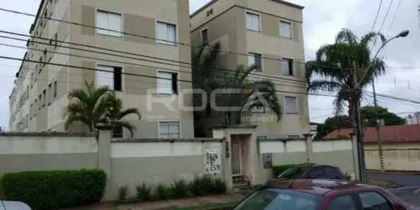 Apartamento com 3 Quartos à venda, 60m² no Vila Monteiro (Gleba I), São Carlos