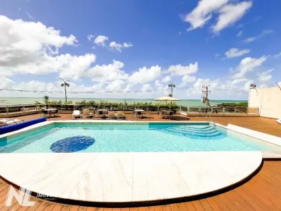 Apartamento com 6 Quartos à venda, 480m² no Mãe Luiza, Natal