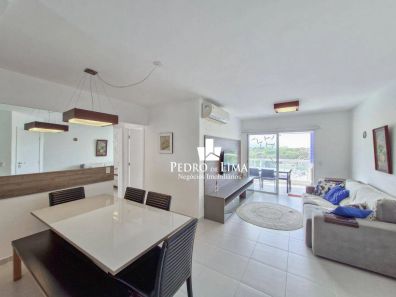 Apartamento com 3 Quartos à venda, 94m² no Riviera, Bertioga