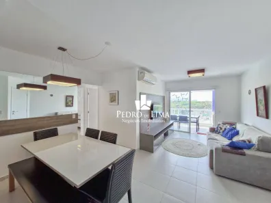 Apartamento com 3 Quartos à venda, 94m² no Riviera, Bertioga