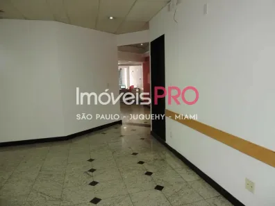 Ponto Comercial para alugar, 600m² no Campo Belo, São Paulo