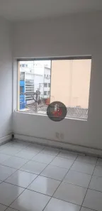 Sala Comercial para alugar, 50m² no Centro, Santo André